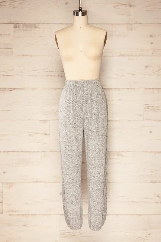 Falkekeilen | High-Waisted Lounge Pants