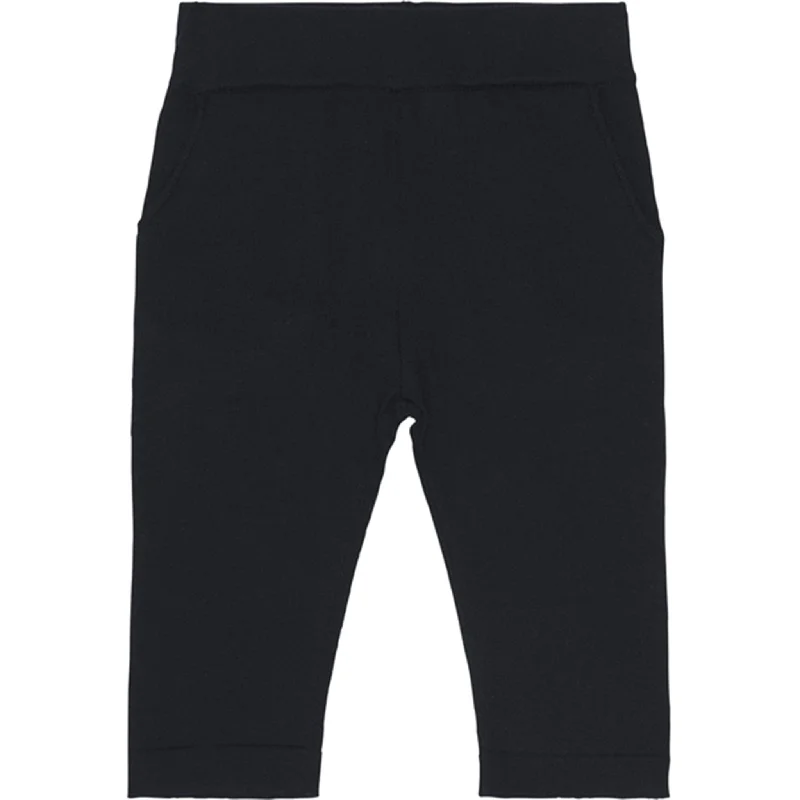 FUB Baby Pants Dark Navy