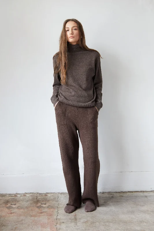 COZY SWEATER PANT