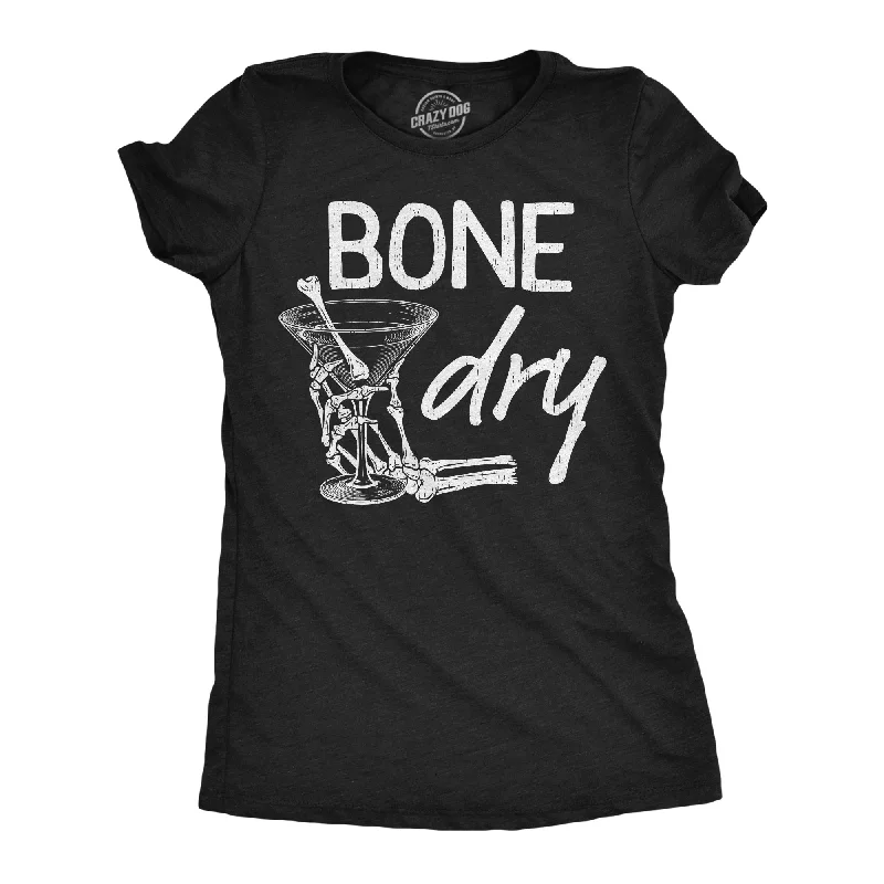 Bone Dry Women's T Shirt