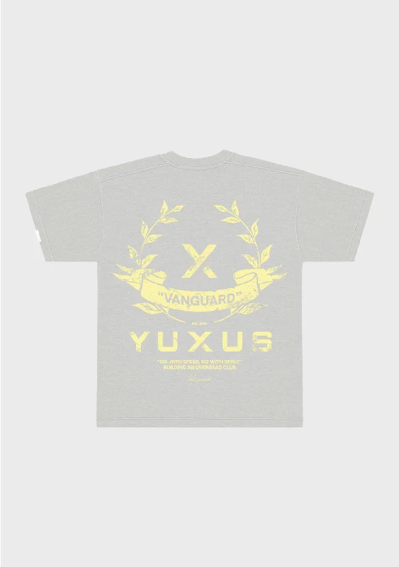 CITRINE "VANGUARD" T-SHIRT