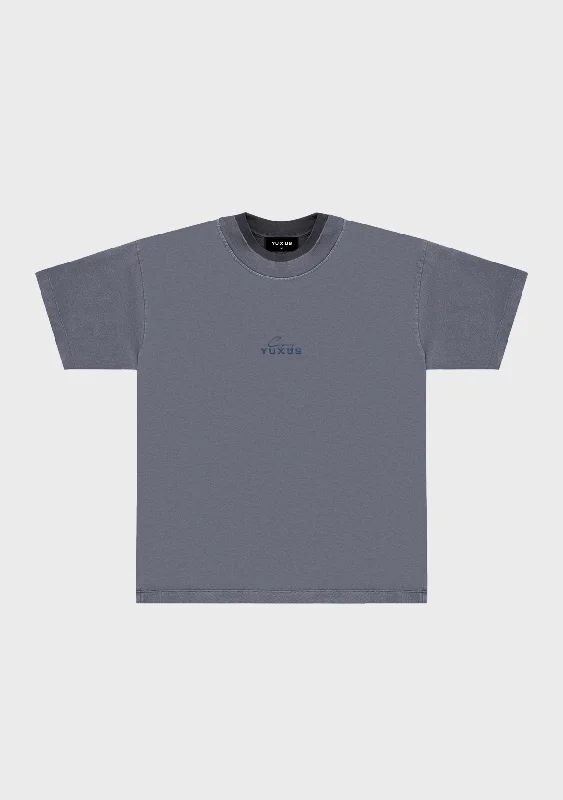 ECHO "GRAYSCALE" T-SHIRT