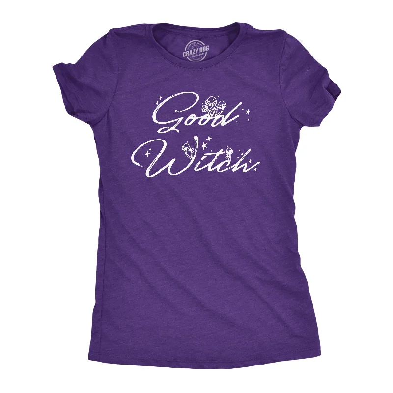 Good Witch Women's T Shirt