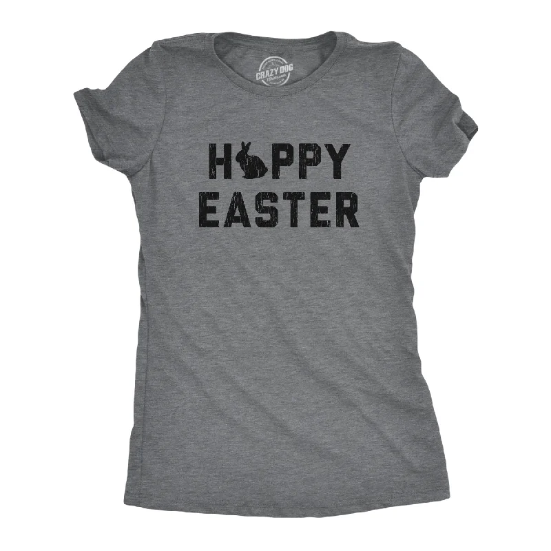 Happy Easter Women's T Shirt