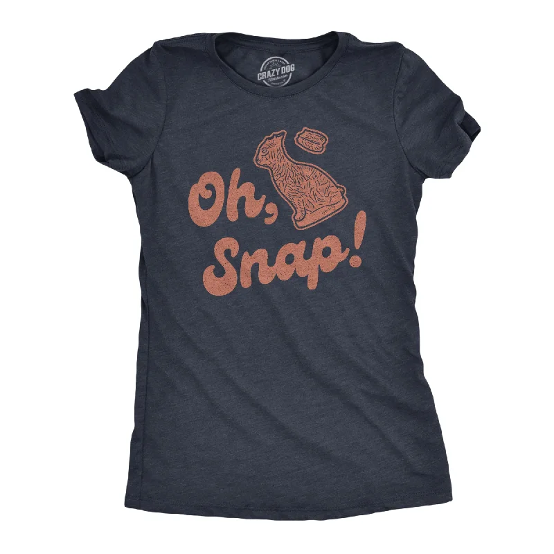 Oh Snap Women's T Shirt