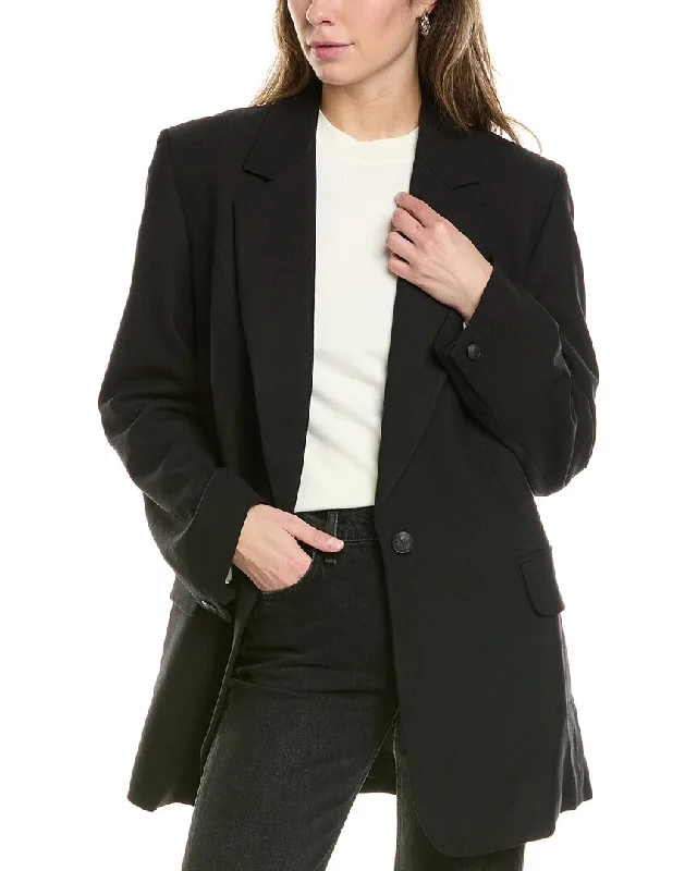 rag & bone Suzanne Blazer